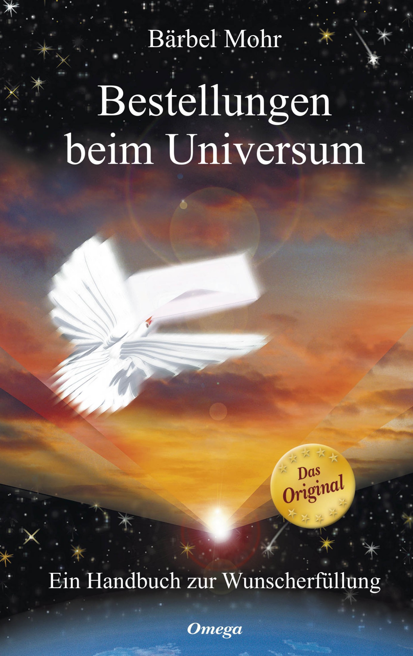 Bestellungen beim Universum