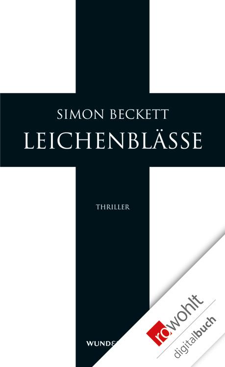 Leichenblässe