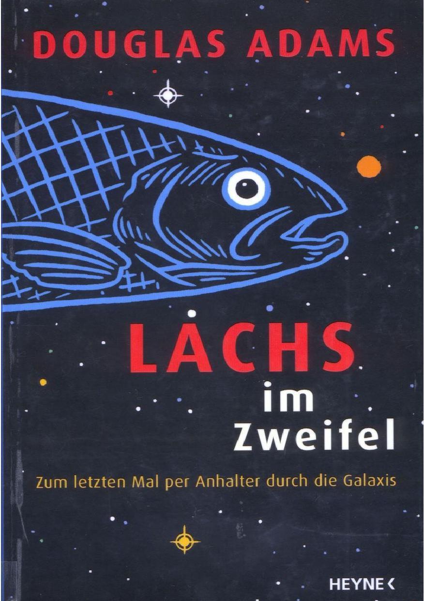 Lachs im Zweifel