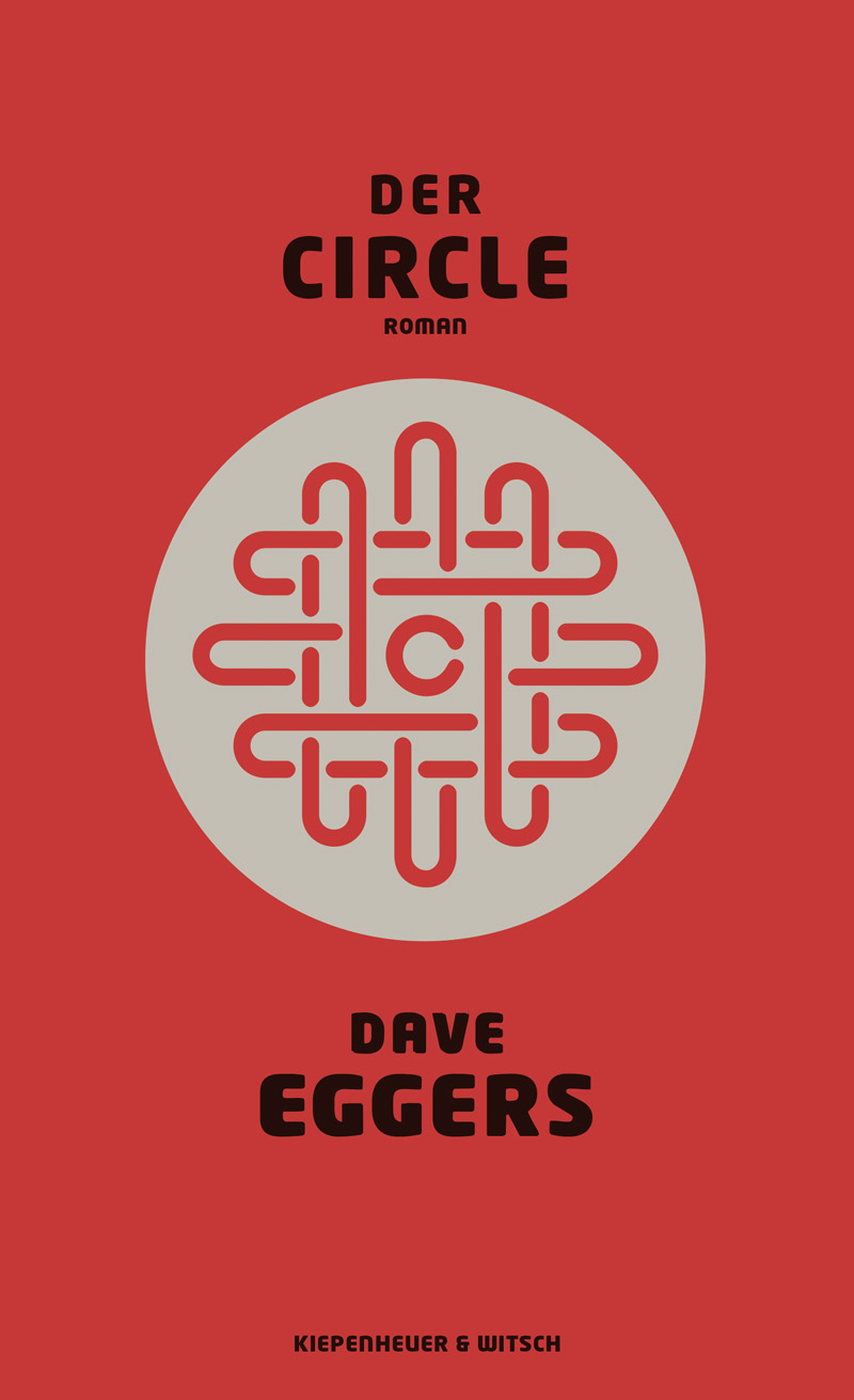 Der Circle: Roman
