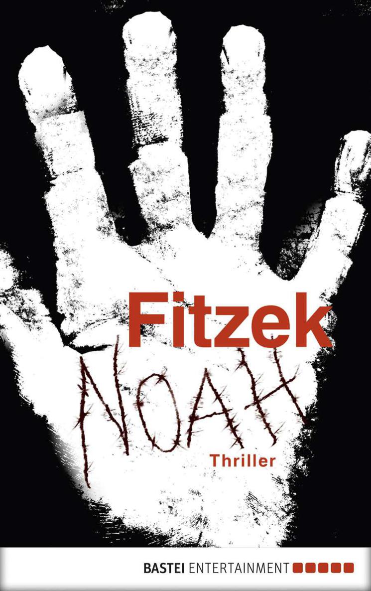 Noah: Thriller