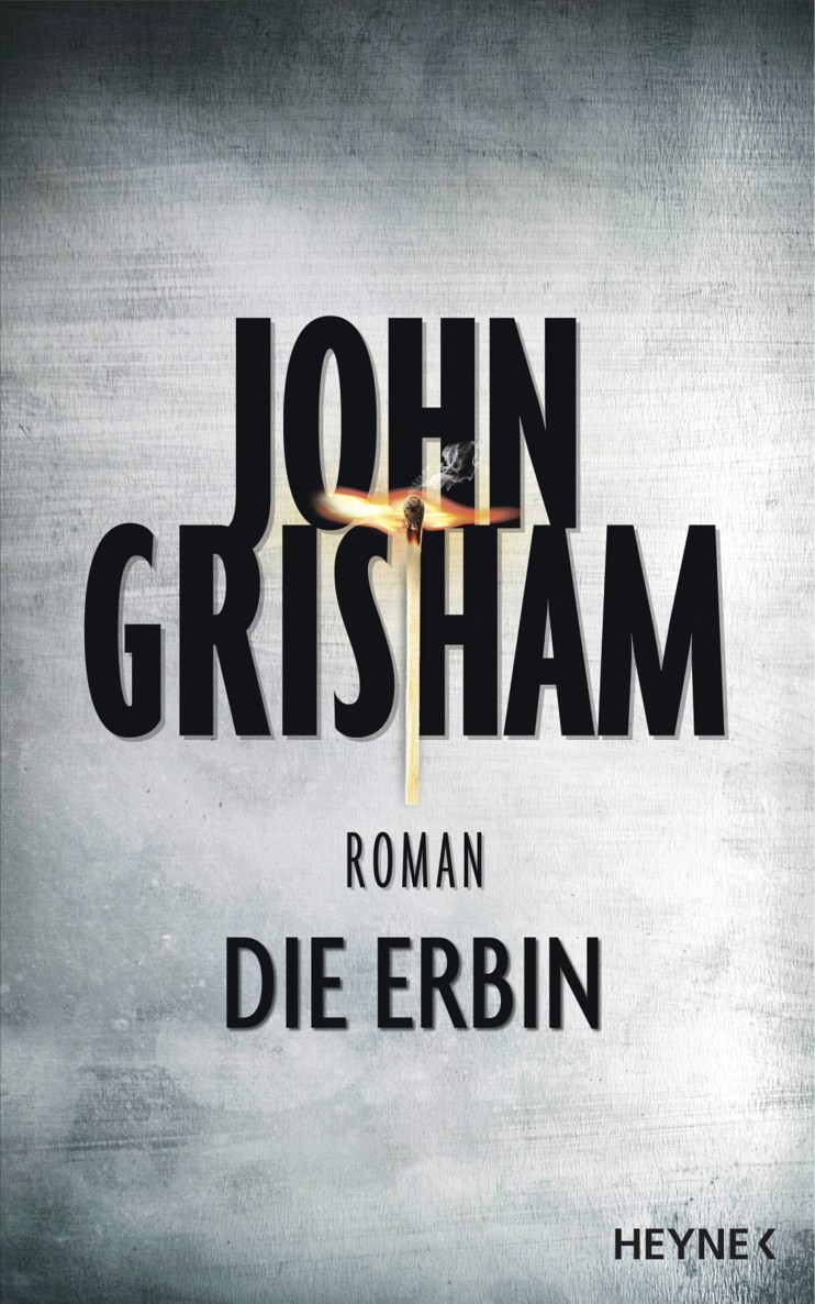 Die Erbin