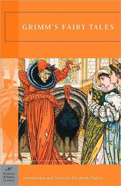 The Brothers Grimm: Grimm's Fairy Tales (English Edition)