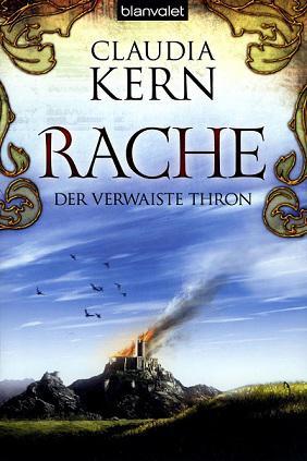 Rache - Der verwaiste Thron 3