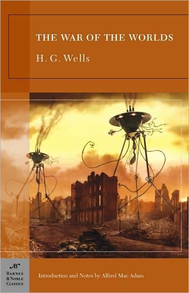 Der Krieg der Welten / The War of the Worlds: Zweisprachige Ausgabe / Bilingual Edition